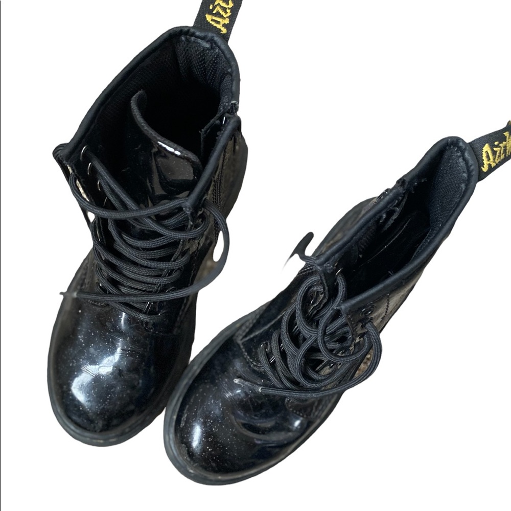 Dr.Marten Kid Shoes